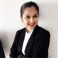 Gauri Sawant