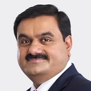 Gautam Adani