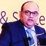 Gautam Bakshi M.pharm