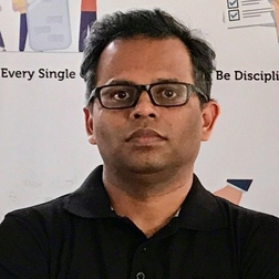 Gautam Balijepalli