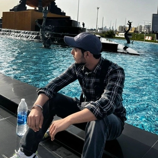 Gautam Bisht