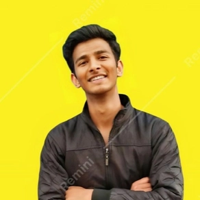 Gautam D.