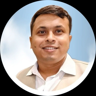 Gautam Dey