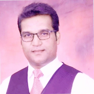 Gautam Dhundale