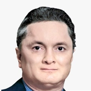 Gautam Hari Singhania
