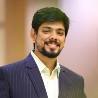 Gautam Hariharan