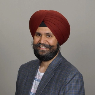 Gautam Jit Kanwar