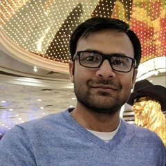 Gautam Kesarwani