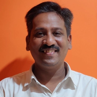 Gautam Kharat