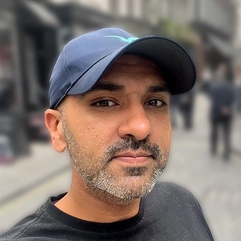 Gautam Khorana