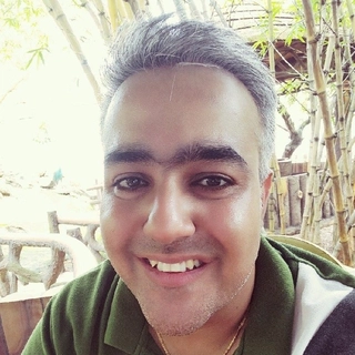 Gautam Koul