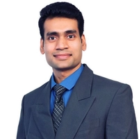 Gautam Kumar