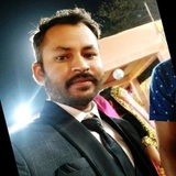 Gautam Kumar Dewangan