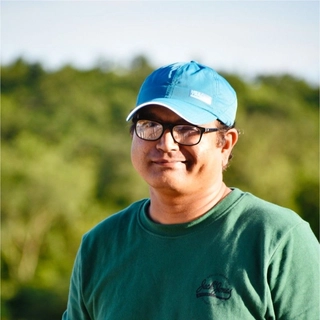 Gautam Mandewalker