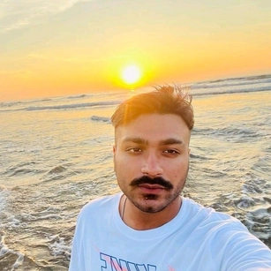Gautam Parchanda