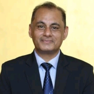 Gautam Passi