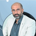 Gautam Rekhi