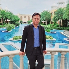 Gautam Roy