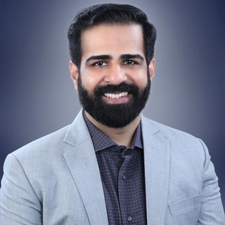 Gautam Schaan