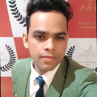 Gautam Sharma