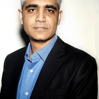 Gautam Vaswani