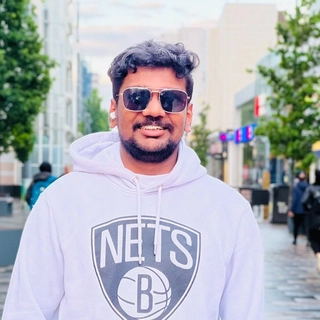 Gautham Kottoly Santhosh