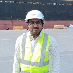 Gautham Krishnan C G