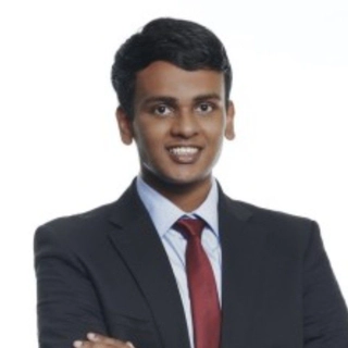 Gautham Pushpanathan