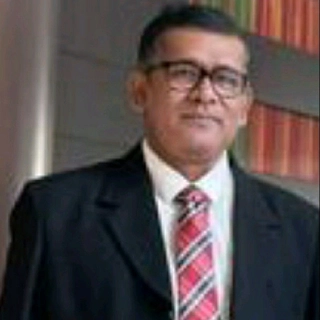 Gautom D.