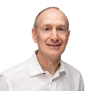 Gavin Cohen
