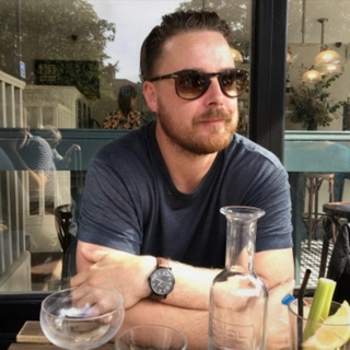 Gavin Colwill