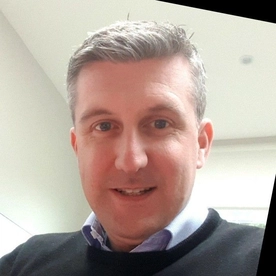 Gavin Fogarty