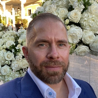 Gavin Ford