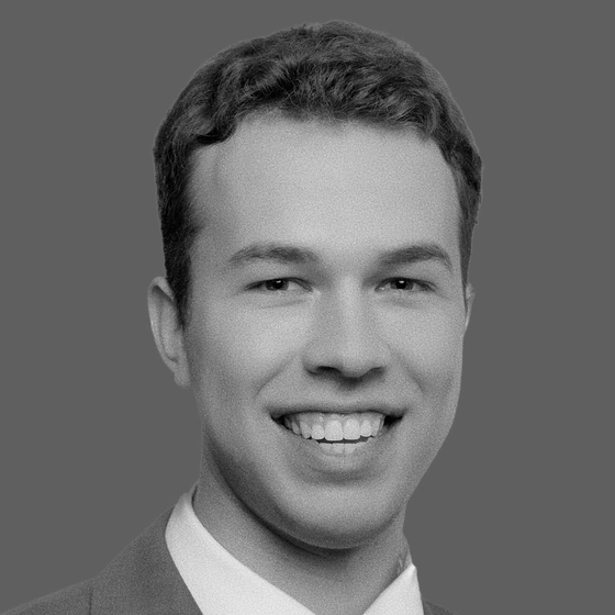 Gavin Rotsaert-Smith