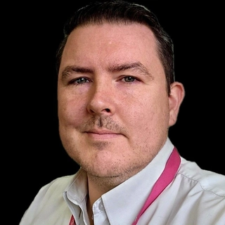 Gavin Saunders McIob