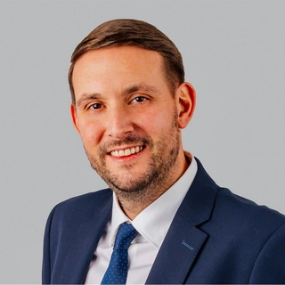 Gavin Snarey