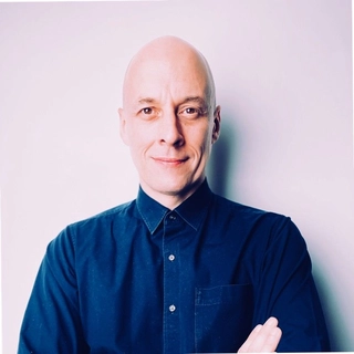Gavin Thomson