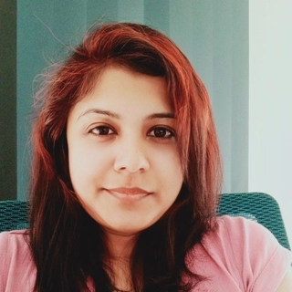 Gayani Rasangika