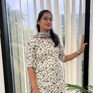 Gayathri Boominathan