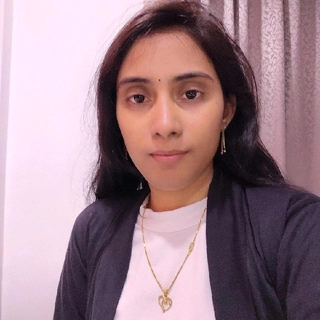 Gayathri Daka