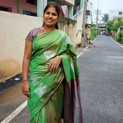 Gayathri Gunaseelan