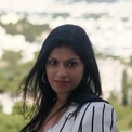 Gayathri Haridas