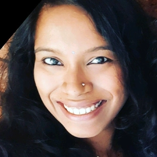 Gayathri K.