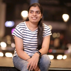 Gayathri K V