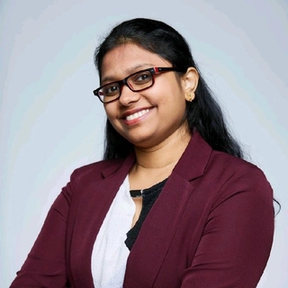 Gayathri Komma