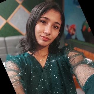 Gayathri M