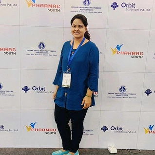 Gayathri Mano