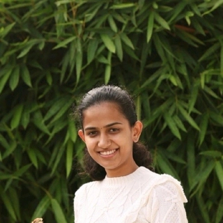 Gayathri Nithyanandhan
