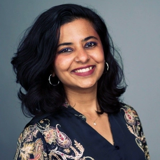 Gayathri Padmanabhan