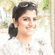 Gayathri Prabhakar